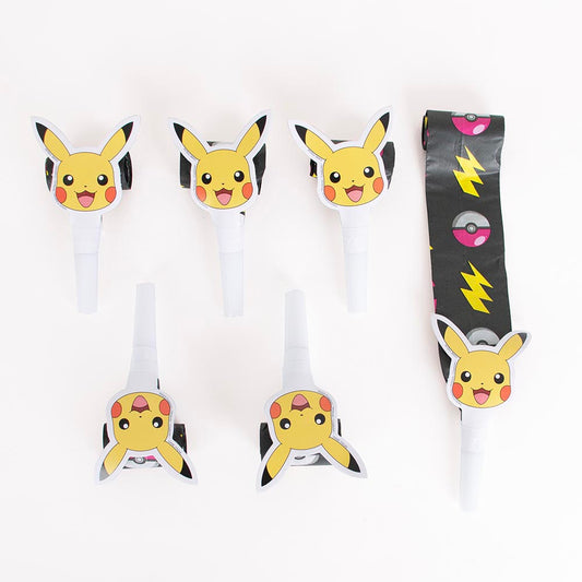 Anniversaire Pokémon : 8 langues de belle-mère Pokemon