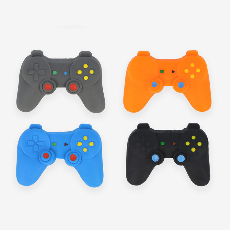 Squishy manette de jeu vidéo : cadeau anniversaire enfant
