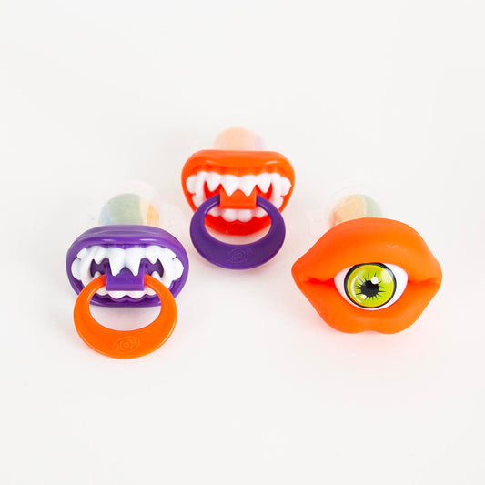 Chasse aux bonbons d'halloween : tous les bonbons de My Little Day