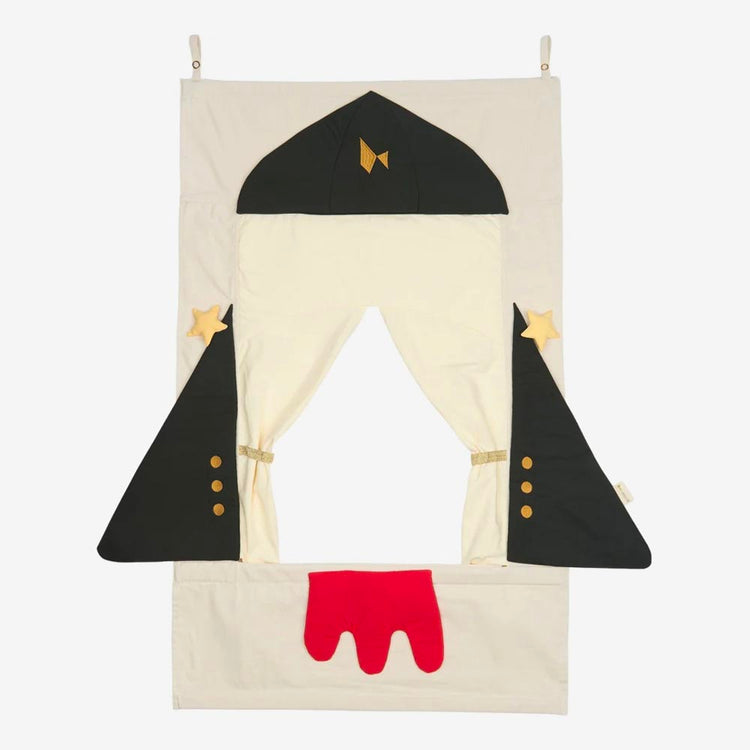 Théâtre espace : idée cadeau anniversaire enfant