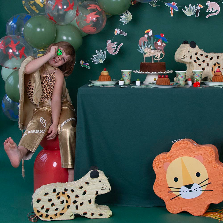 Appareil photo jouet magique pour fête enfant ou surprise