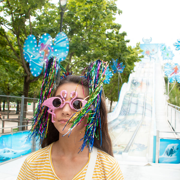 Accessoire photoboothe fête anniversaire ou photobooth mariage