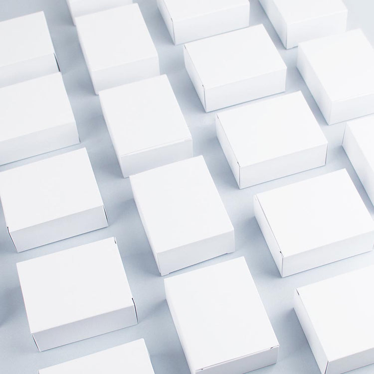 Comment monter les 24 boites en carton pour les surprises du calendrier avent ?