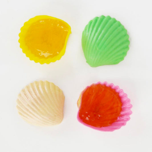 rondoudous bonbons fête d'anniversaire enfants