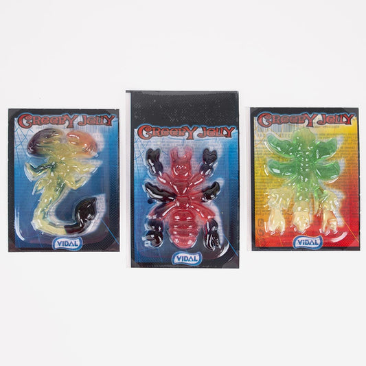 Bonbon scoprion pour pochette surprise anniversaire enfant