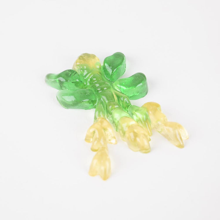 Bonbon scorpion pour anniversaire garçon