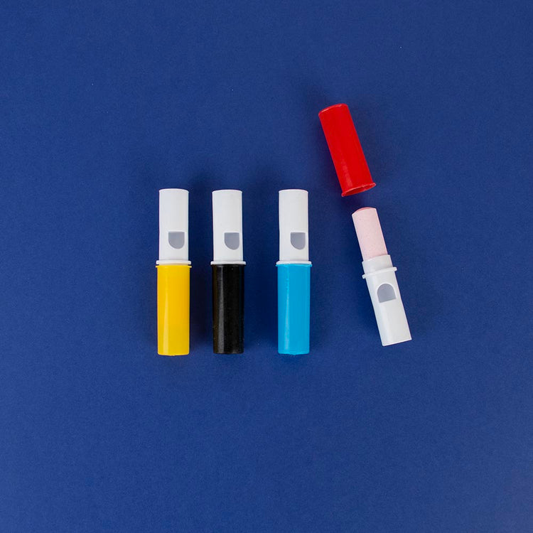 Sucettes sifflet pour petit cadeau anniversaire foot