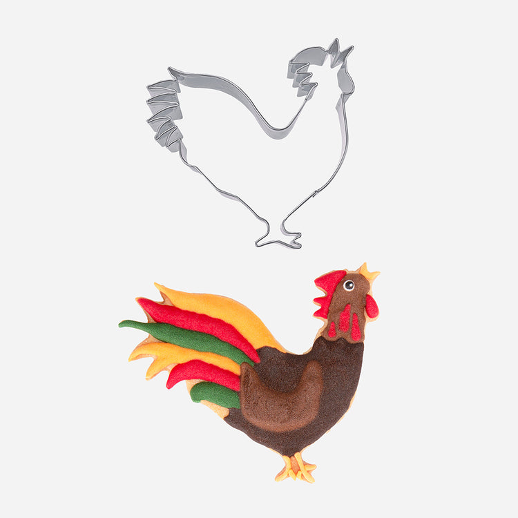 Faire des sablés facile avec nos emporte piece facile à utiliser