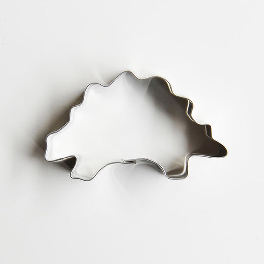 Emporte-pièce dinosaure stégosaure pour gateau anniversaire dinosaure