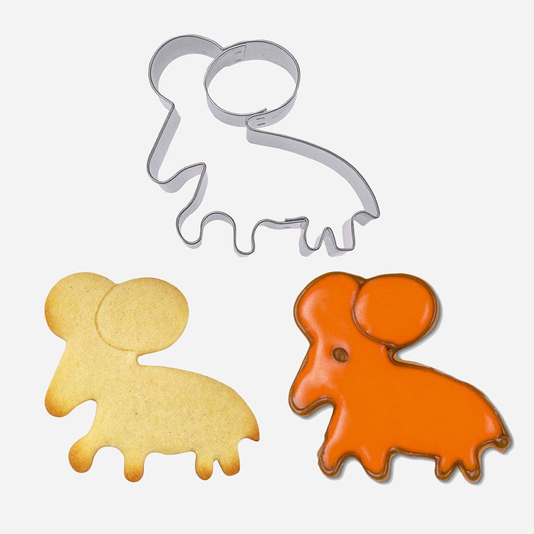 Emporte piece signe zodiaque bélier pour decoration anniversaire ado