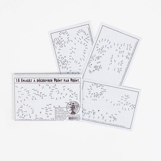 18 images à découvrir point par point : cadeau anniversaire original