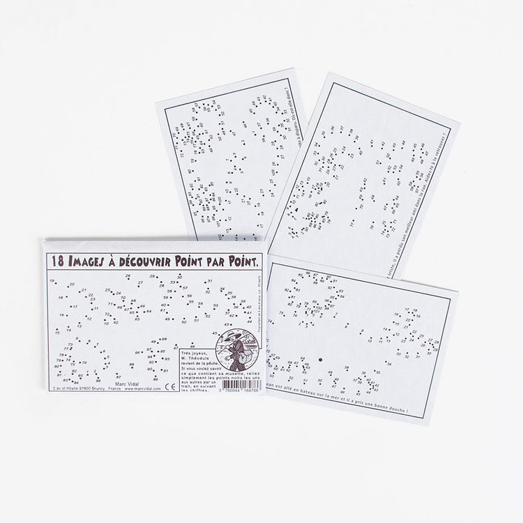 18 images à découvrir point par point : cadeau anniversaire original