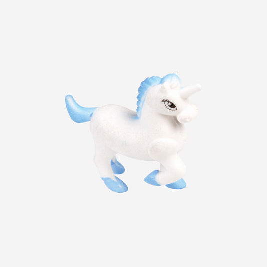 Cadeau d'anniversaire fille : une licorne magique qui grandit avec de l'eau