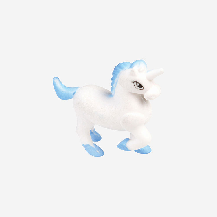 Cadeau d'anniversaire fille : une licorne magique qui grandit avec de l'eau