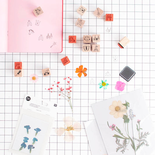 Les ateliers anniversaire créatifs sont chez my little day