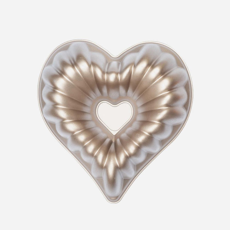 Moule a gateau Béatrice pour faire un superbe gateau d'anniversaire