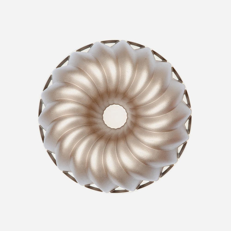 Moule a gateau Carol pour faire un superbe gateau d'anniversaire