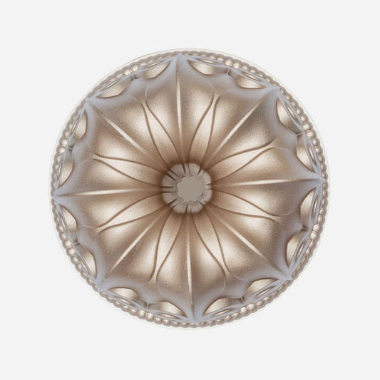 Moule a gateau Gaïa pour faire un superbe gateau d'anniversaire