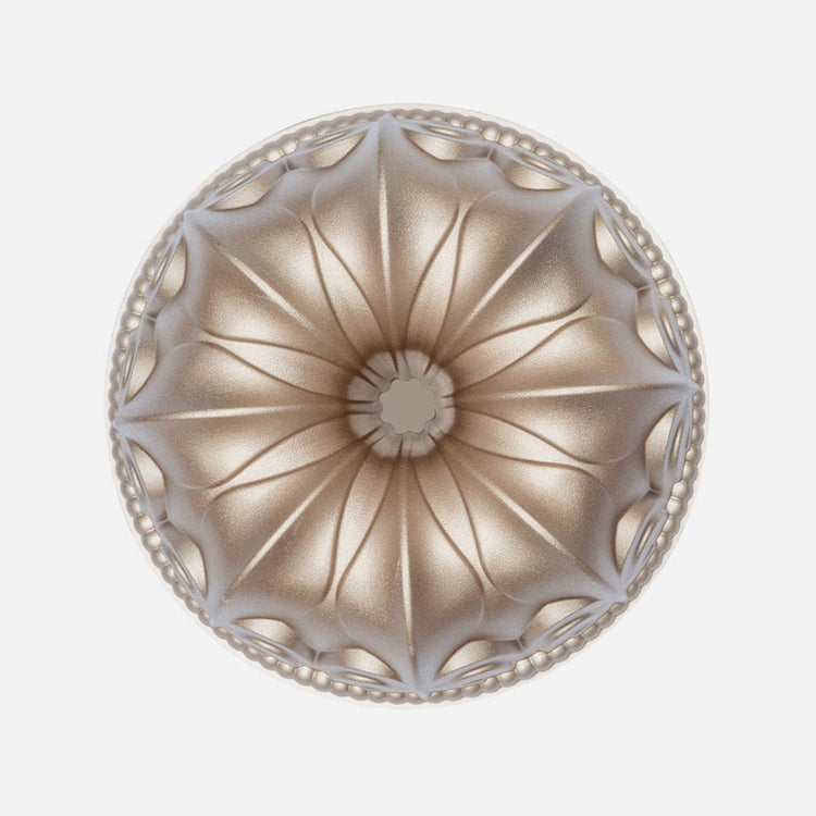 Moule a gateau Gaïa pour faire un superbe gateau d'anniversaire