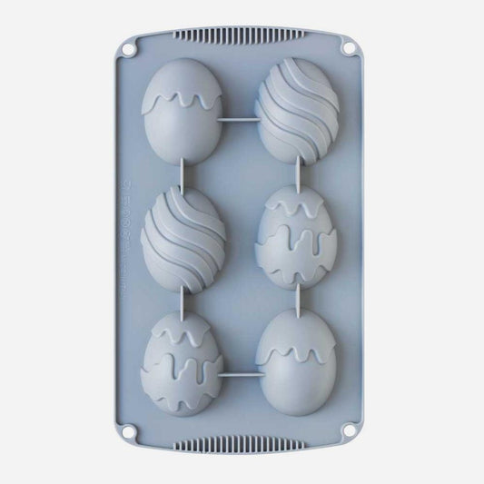 Moule a gateau Paques pour faire un gateau de paques parfait