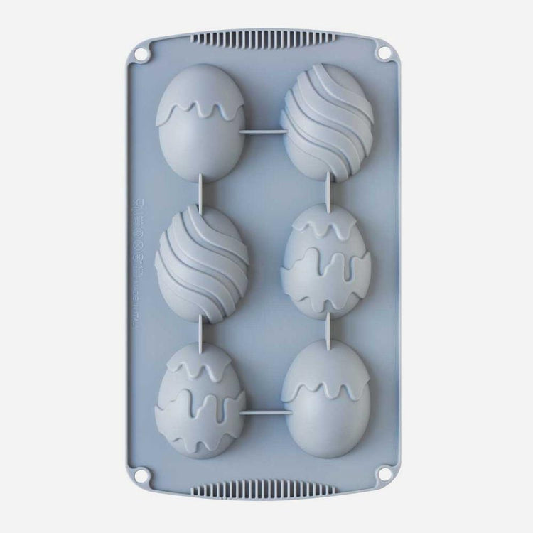 Moule a gateau Paques pour faire un gateau de paques parfait