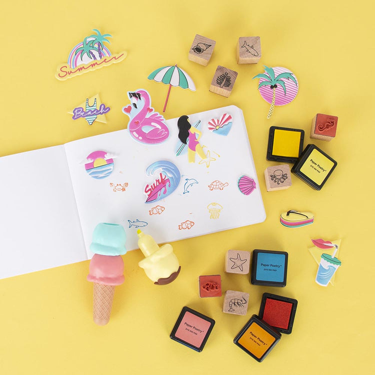 Cadeaux pour remplir une pinata anniversaire à retrouver chez my little day