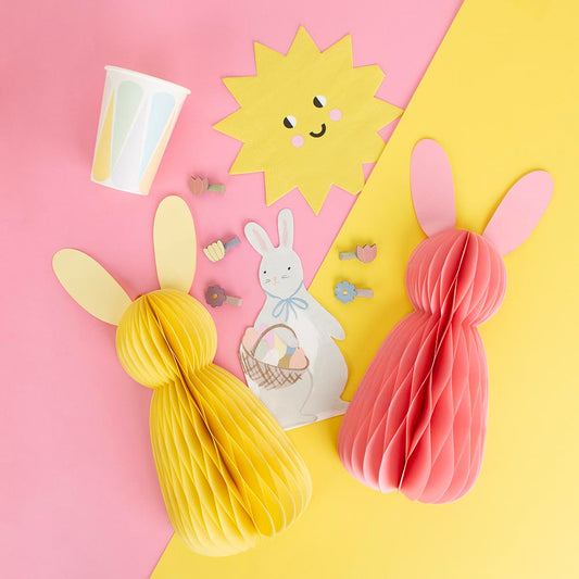 20 serviettes en papier soleil pour decoration de table 1 an