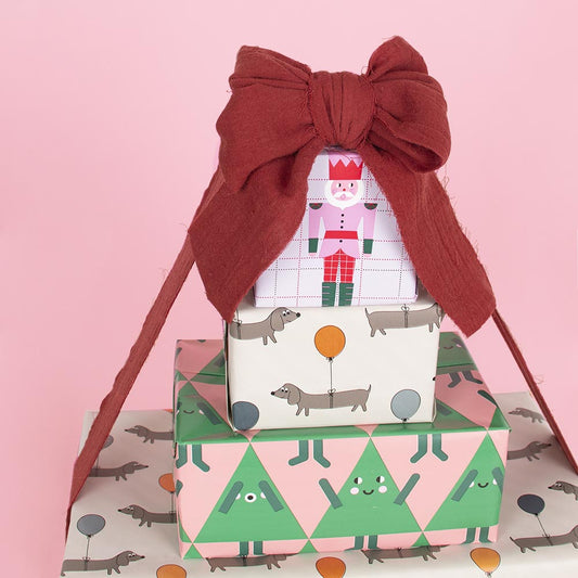 Les plus beaux papiers cadeaux anniversaire sont chez my little day