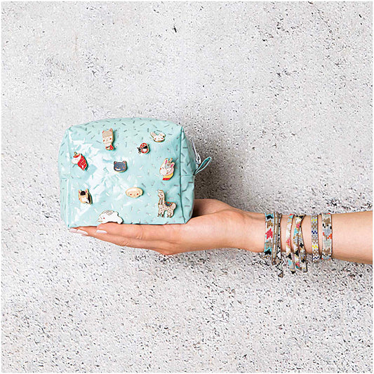 Découvrez tous nos pin's aux formes adorables chez My Little Day