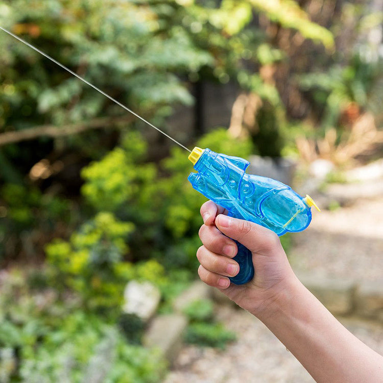 Pistolet à eau astro vintage petit cadeau anniversaire ou pinata garçon garçon