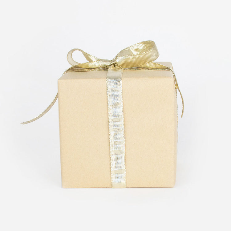 Rouleaux de papier cadeau Craft atelier loisirs créatifs Noël