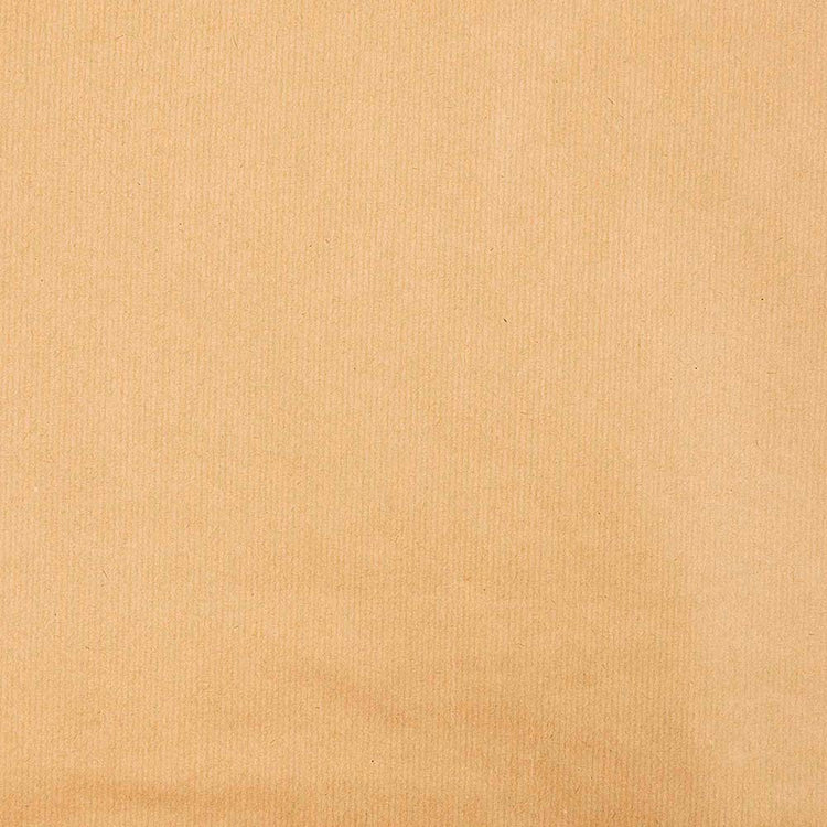 Emballage papier cadeau de noel : rouleau papier cadeau kraft