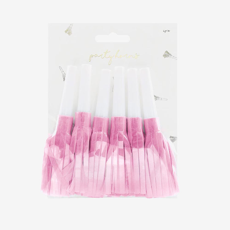 Packaging sans gene roses pour anniversaire fille