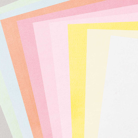 Set de feuilles en feutrine création manuelle enfants