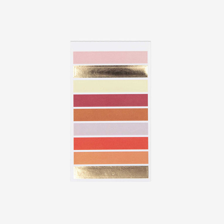 Petit cadeau à glisser dans une pochette cadeau ou pinata enfant