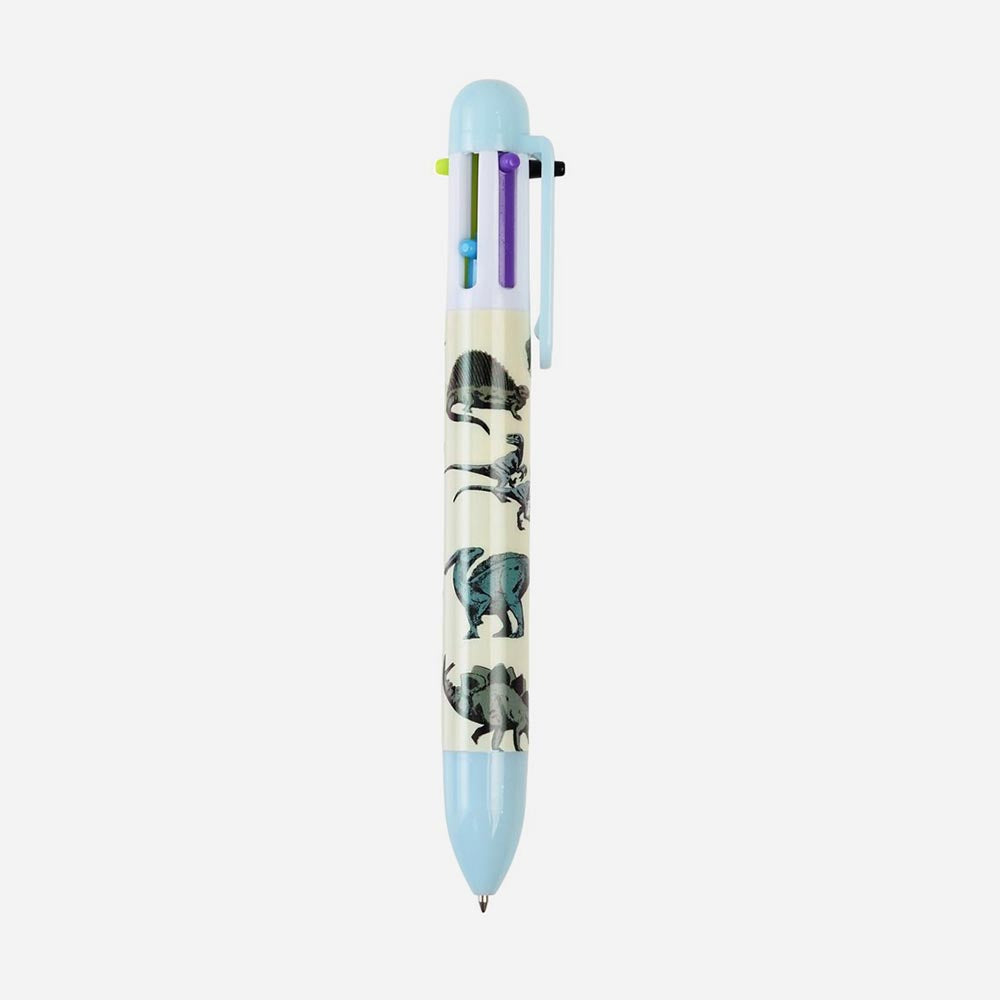 6 Click Pen - Unique Unicorns