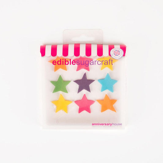 Décorez vos créations sucrées grâce à ces 9 toppers en sucre pour votre fête!