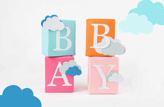 Tips and Tricks for Hosting a Baby Shower Party