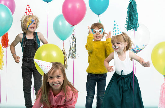 Bonne idée : Un jeu de société pour animer un anniversaire d'enfant