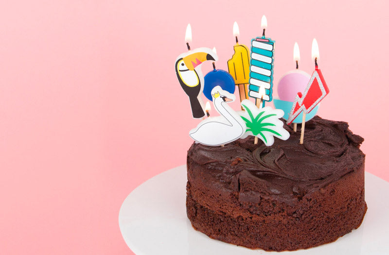 ¿Cómo preparar una fiesta de cumpleaños para niños?