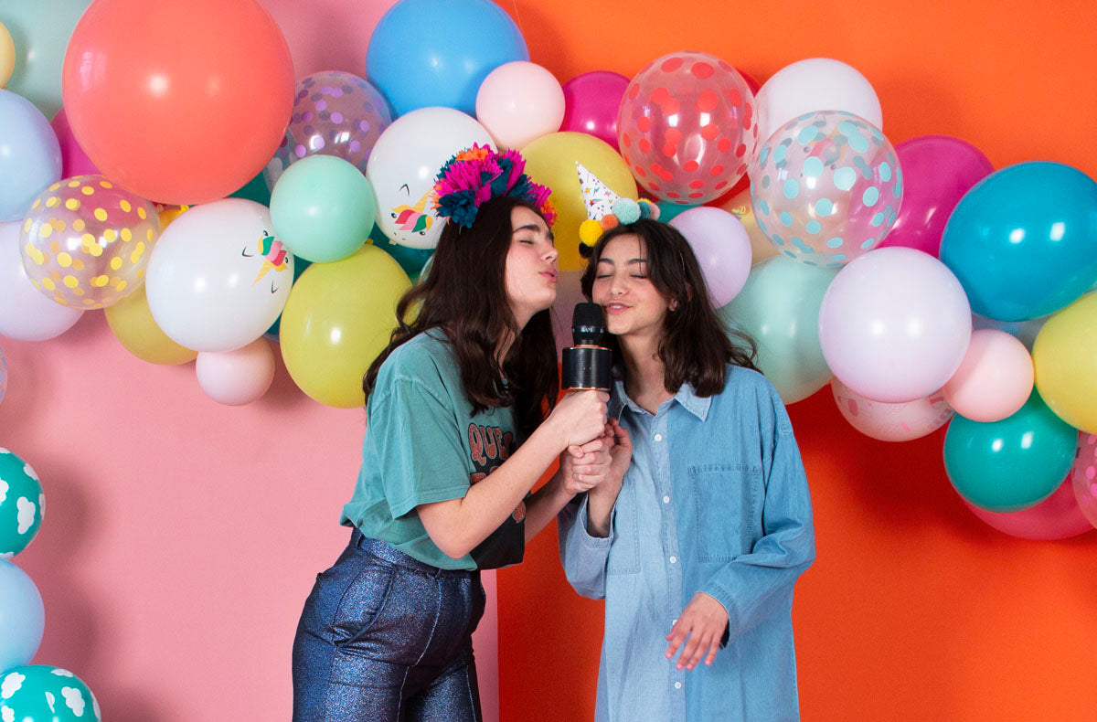 Ideas de decoración de cumpleaños para adolescentes: descubre nuestra selección en línea