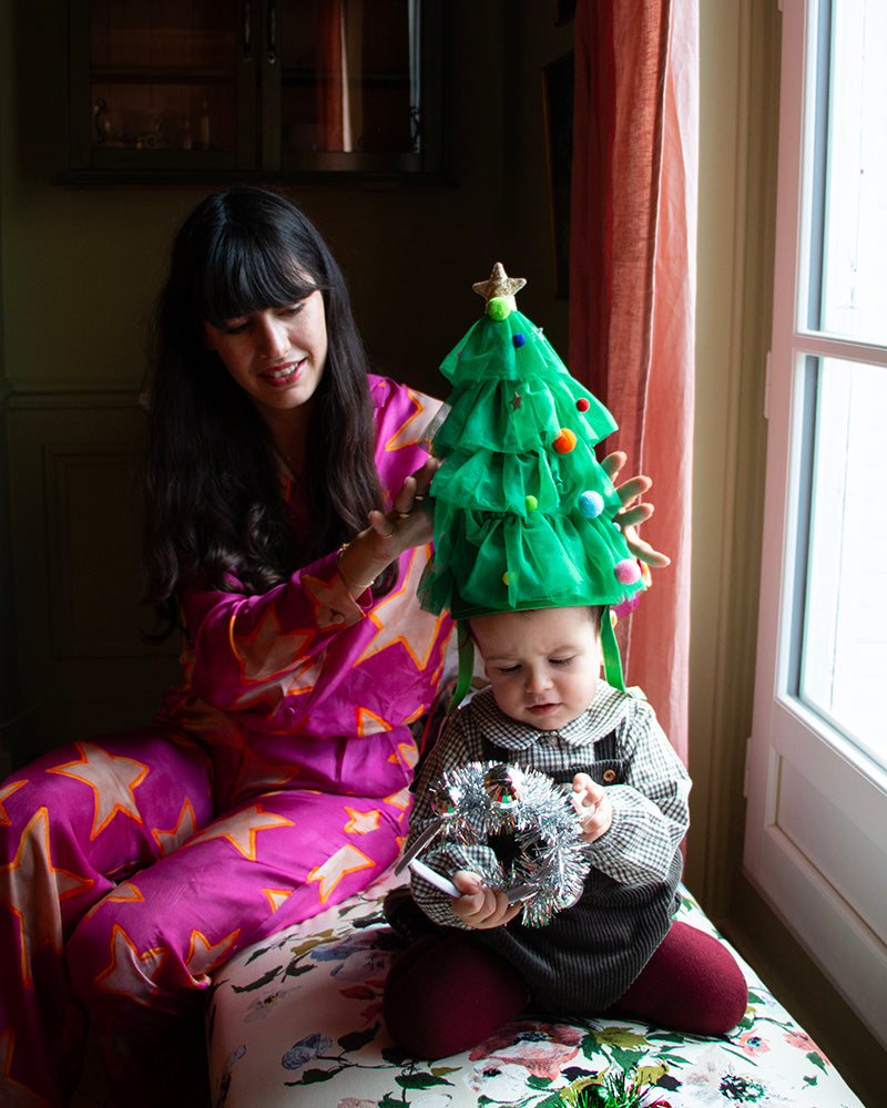 deguisements de noel