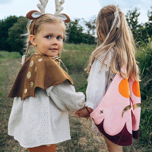 Butterfly costume