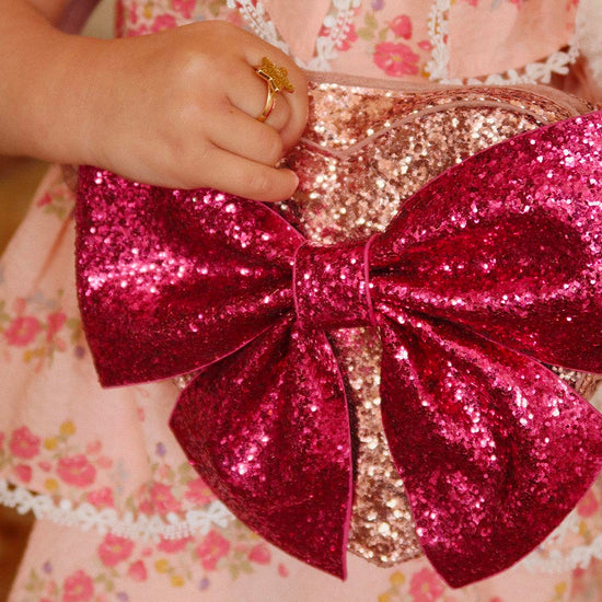 Bagues réglables licorne : idée cadeau calendrier de l'avent Noël enfant 