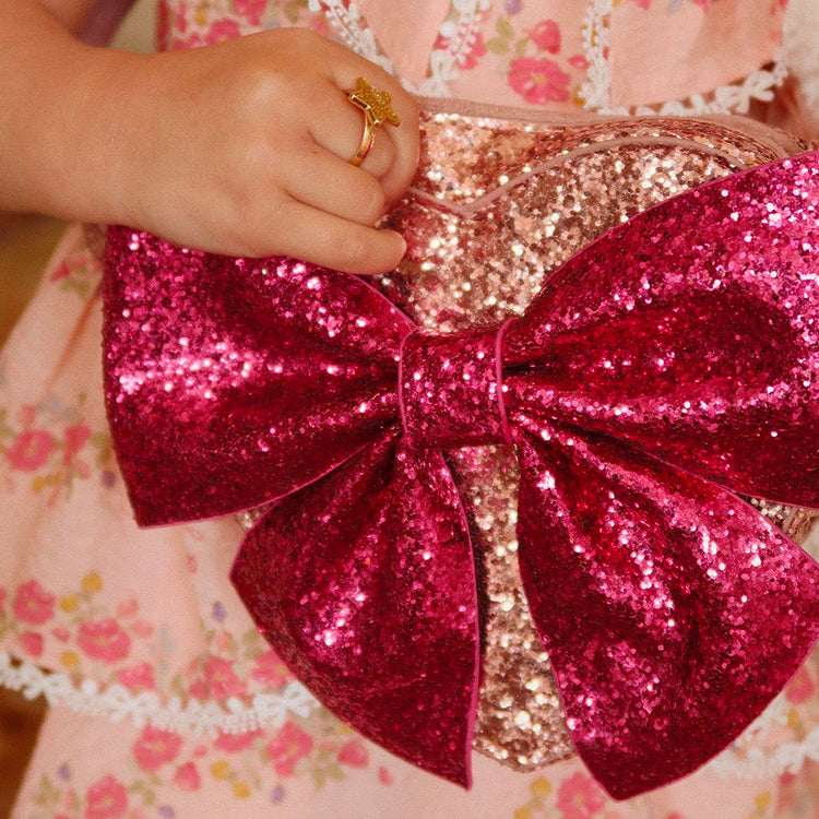 Bagues réglables licorne : idée cadeau calendrier de l'avent Noël enfant 