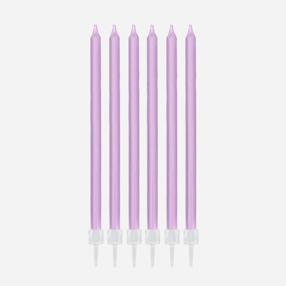 Bougies D'Anniversaire – Décoration Gâteau & Fête | Suisse