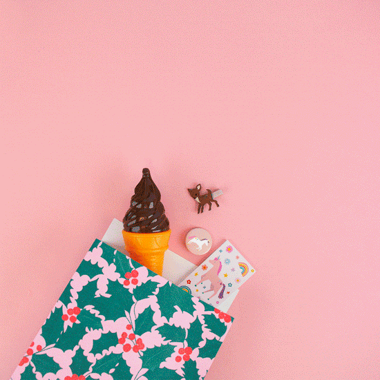 24 petits fille cadeaux de Noël : idées de surprises pour calendrier de l'avent enfant 