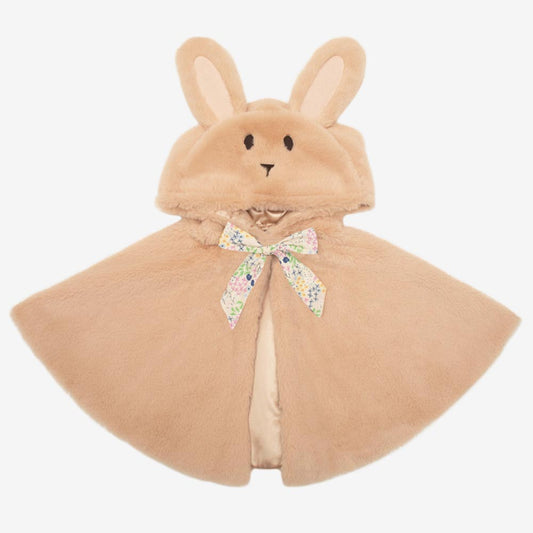 Cape de lapin, déguisement de Pâques enfant amusant