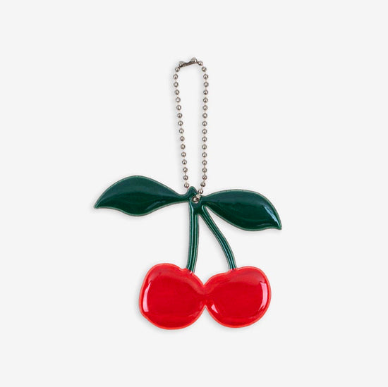 Charm cerise : idée cadeau anniversaire enfant