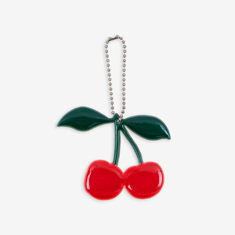 Charm cerise : idée cadeau anniversaire enfant